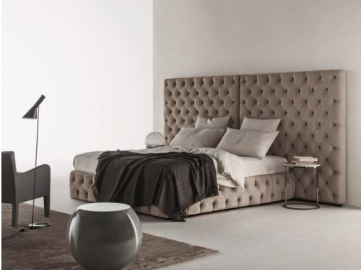 Двуспальная кровать "Luxsor" Двуспальная кровать "Luxsor"