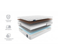 Матрас FORLI MULTI 90x200
