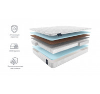 Матрас PALMELA MULTI 90x200 Матрас PALMELA MULTI 90x200
