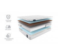 Матрас SANDIN 90x200 Матрас SANDIN 90x200