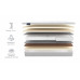 Матрас IMPERO SOFT 80x190