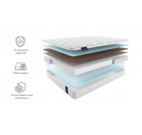 Матрас TASMANIA MULTI 90x200 Матрас TASMANIA MULTI 90x200