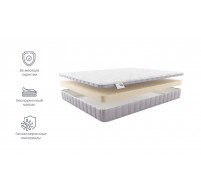 Матрас ALESSANDRIA BABY 90x200