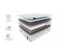 Матрас ADEL MULTI COCOS 120x190 Матрас ADEL MULTI COCOS 120x190
