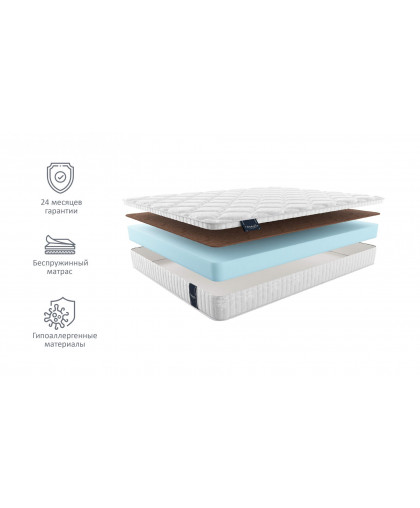 Матрас OLVERA 80x200 Матрас OLVERA 80x200