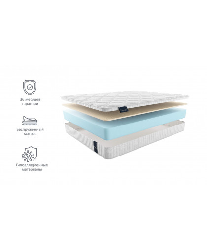 Матрас TIZIANA 90x200 Матрас TIZIANA 90x200
