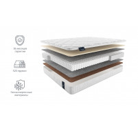 Матрас AСRI 90x200 Матрас AСRI 90x200