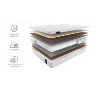 Матрас DIVINO 90x200 Матрас DIVINO 90x200