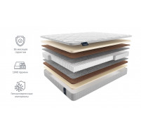 Матрас IMPERO MIX 90x200